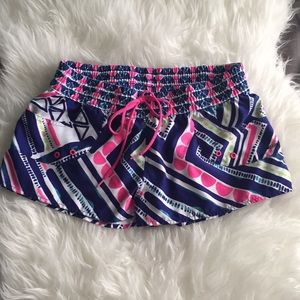 Roxy board shorts
